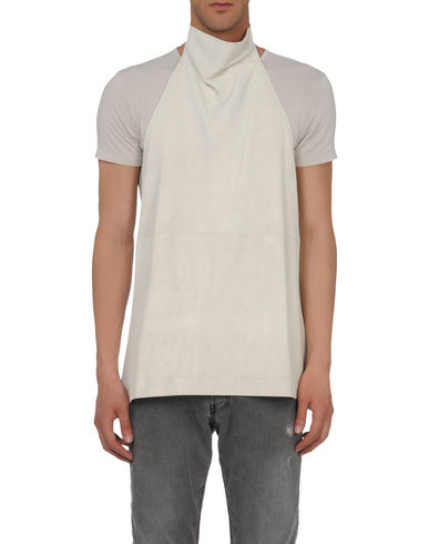 ZOOM RICK OWENS - Vest