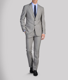 ARMANI COLLEZIONI - Suit