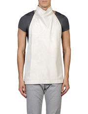 RICK OWENS - Waistcoat