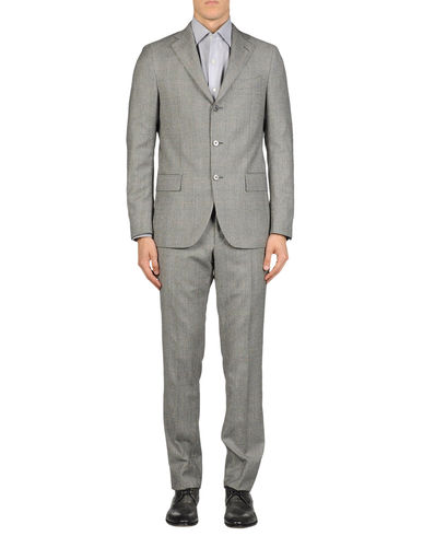 ZOOM LARDINI - Suit
