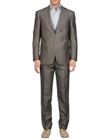 ZOOM HILTON - Suit