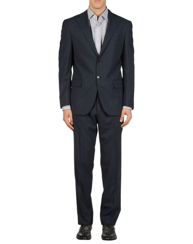 ZOOM HILTON - Suit