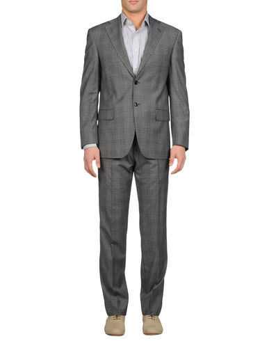 ZOOM HILTON - Suit