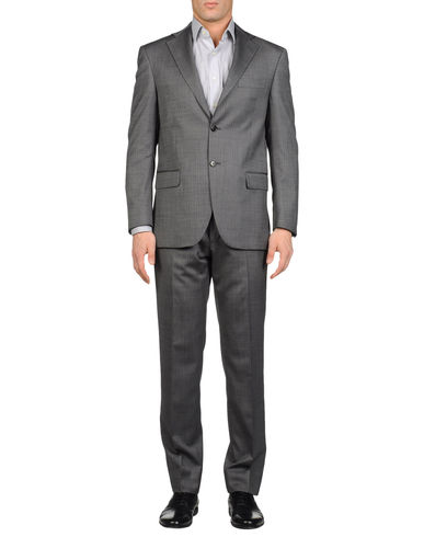 ZOOM HILTON - Suit