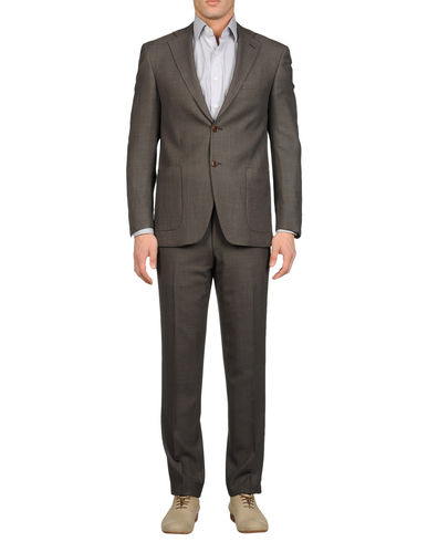 ZOOM HILTON - Suit
