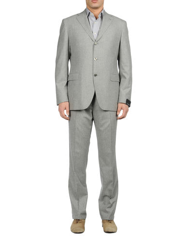 ZOOM TAGLIATORE - Suit
