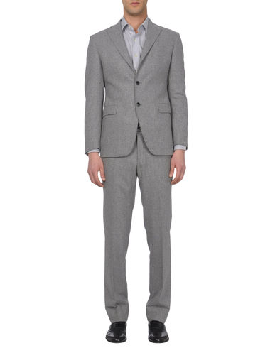 ZOOM TAGLIATORE - Suit
