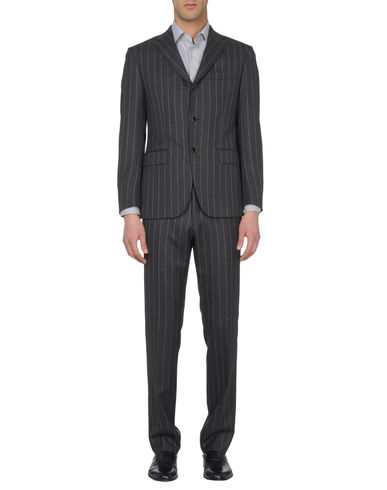 ZOOM CANTARELLI - Suit
