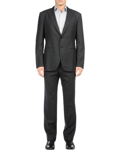 ZOOM BURBERRY LONDON - Suit