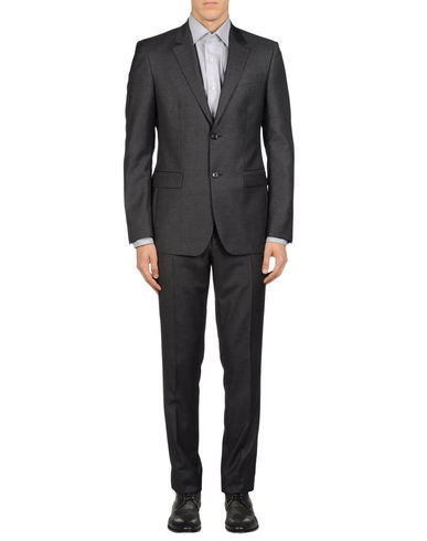 ZOOM BURBERRY LONDON - Suit