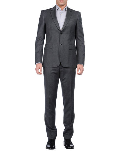ZOOM BURBERRY LONDON - Suit