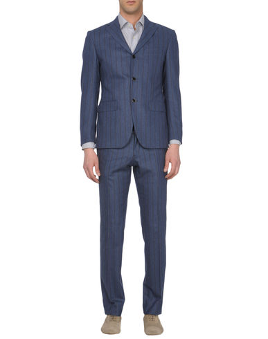 ZOOM CANTARELLI - Suit