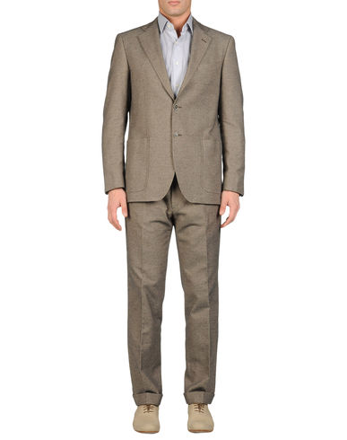 ZOOM TOMBOLINI - Suit