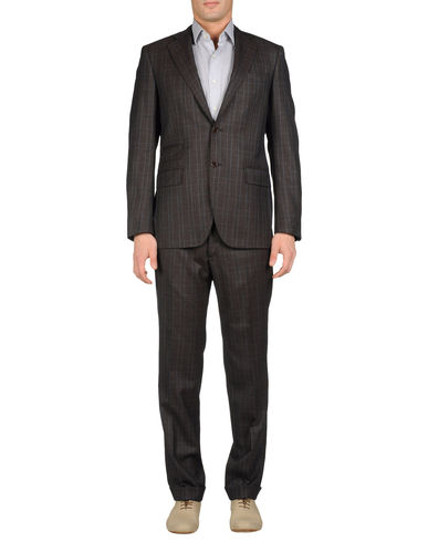 ZOOM TOMBOLINI - Suit
