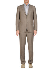 TOMBOLINI - Suit