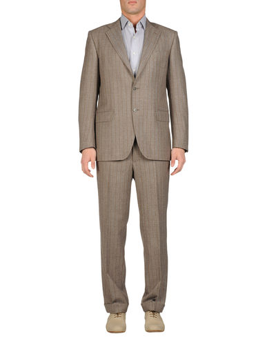 ZOOM TOMBOLINI - Suit