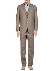 TOMBOLINI - Suit