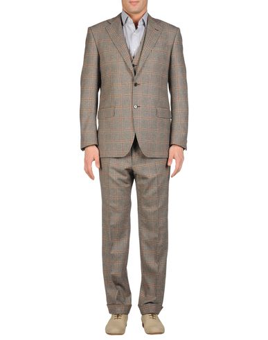 ZOOM TOMBOLINI - Suit