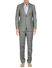 TOMBOLINI - Suit