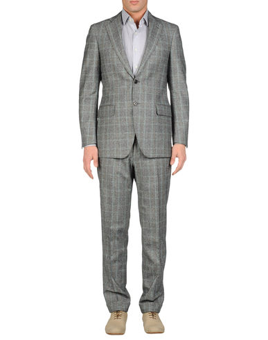 ZOOM TOMBOLINI - Suit