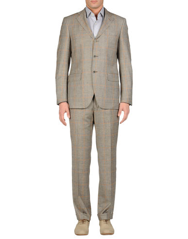 ZOOM TOMBOLINI - Suit