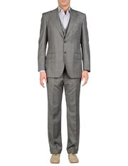 TOMBOLINI - Suit