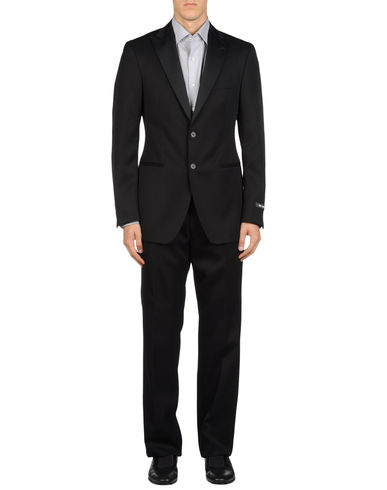 ZOOM RAF SIMONS - Suit