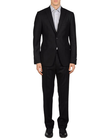 ZOOM RAF SIMONS - Suits