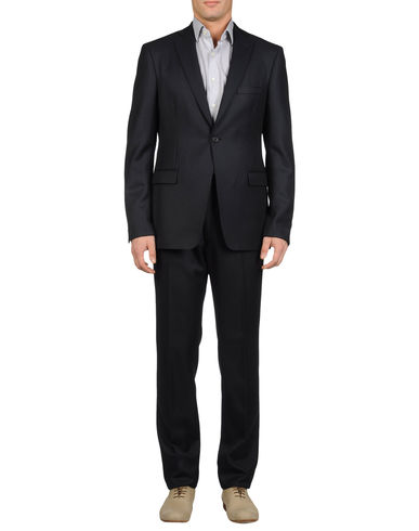 ZOOM RAF SIMONS - Suit