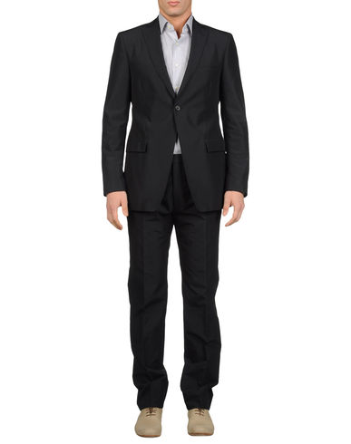 ZOOM RAF SIMONS - Suit