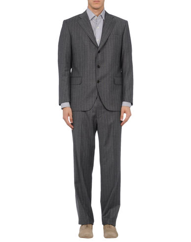 ZOOM TOMBOLINI - Suit