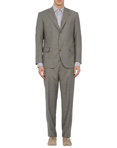 ZOOM TOMBOLINI - Suit