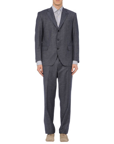 ZOOM TOMBOLINI - Suits