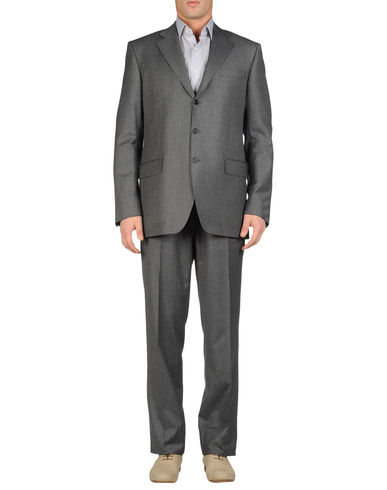 ZOOM TOMBOLINI - Suit