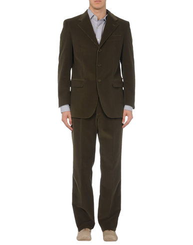 ZOOM TOMBOLINI - Suits