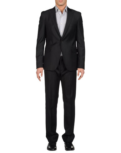 ZOOM JOHN RICHMOND - Suit