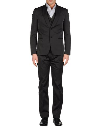 ZOOM HAVANA & CO. - Suit