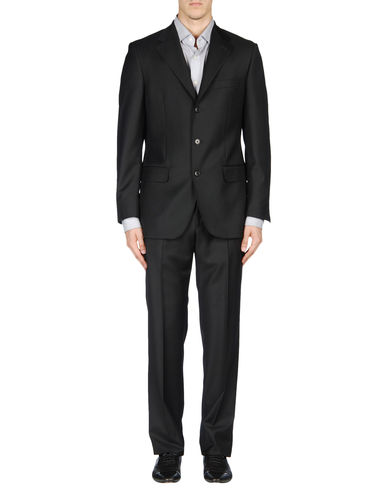 ZOOM LUIGI BIANCHI Mantova - Suit