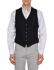RA-RE - Waistcoat