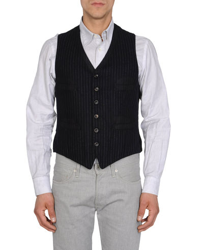 ZOOM RA-RE - Vest