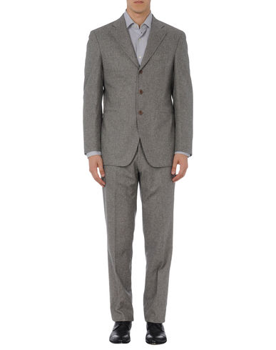ZOOM BOGLIOLI - Suit