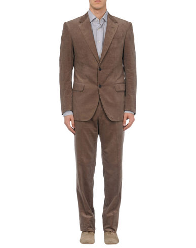 ZOOM LANVIN - Suit