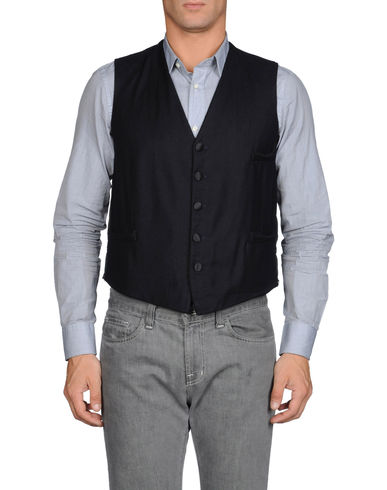 ZOOM GOLDEN GOOSE - Vest