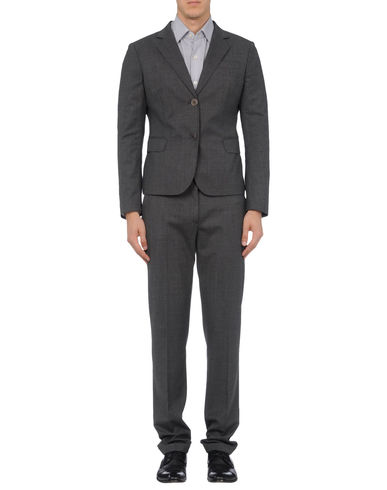 ZOOM ASPESI - Suit