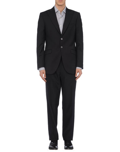 ZOOM CARLO PIGNATELLI CLASSICO - Suit