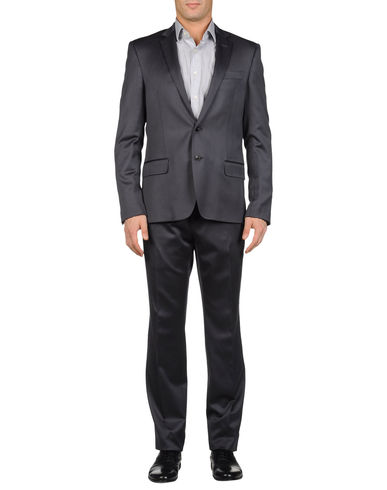 ZOOM COSTUME NATIONAL HOMME - Suit
