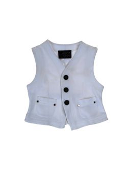 ABITI Gilet bimbo su YOOX.COM