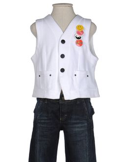 ABITI Gilet uomo su YOOX.COM