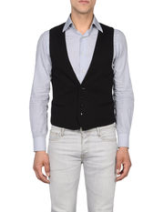 PAOLO PECORA - Waistcoat