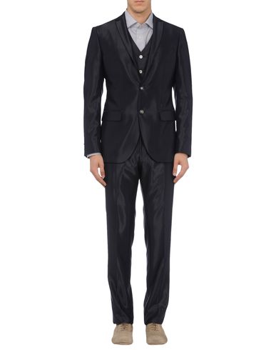 ZOOM LUBIAM - Suit